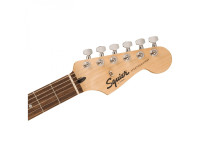 Fender Squier Sonic Strat LRL California BL Fender Squier Sonic Strat LRL California BL